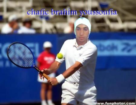 brahimbbatal youssoufia